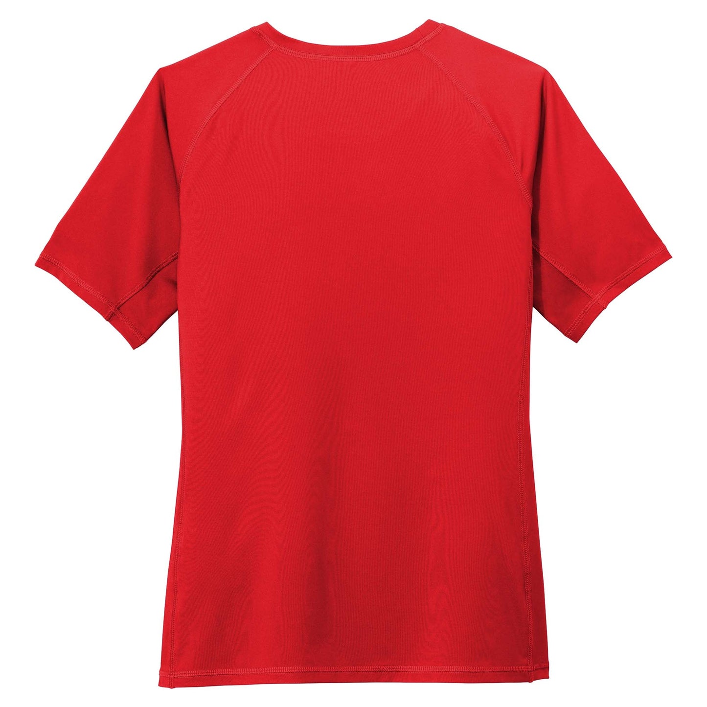 Black T-Shirts - Sport-Tek - Quick Drying Fabric