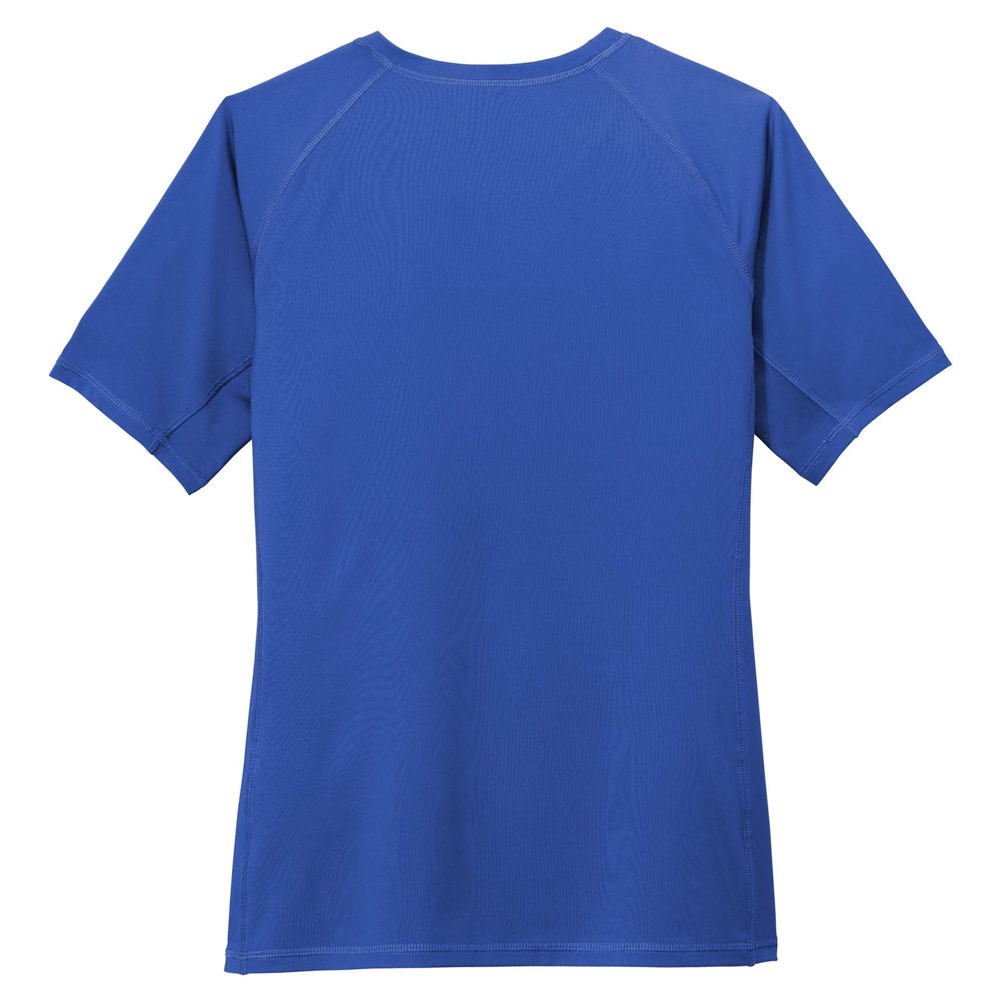 Black T-Shirts - Sport-Tek - Quick Drying Fabric