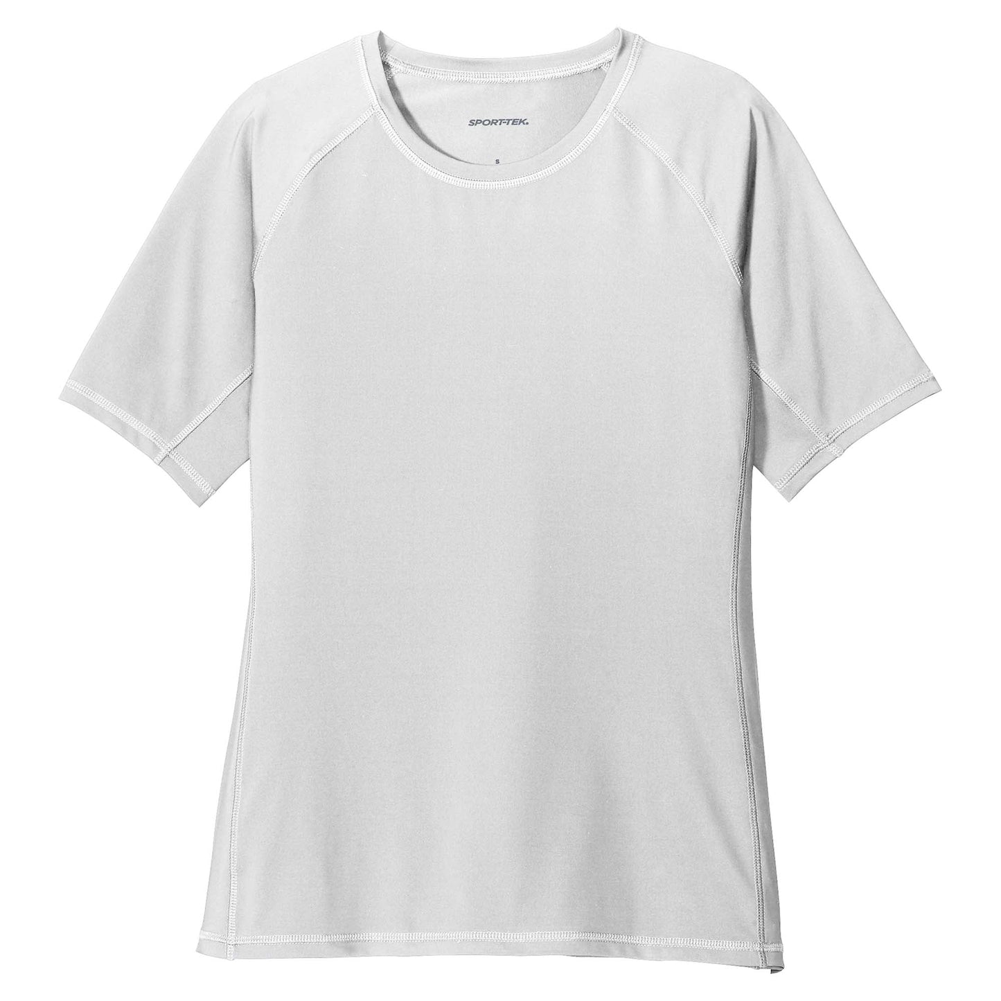 Black T-Shirts - Sport-Tek - Quick Drying Fabric