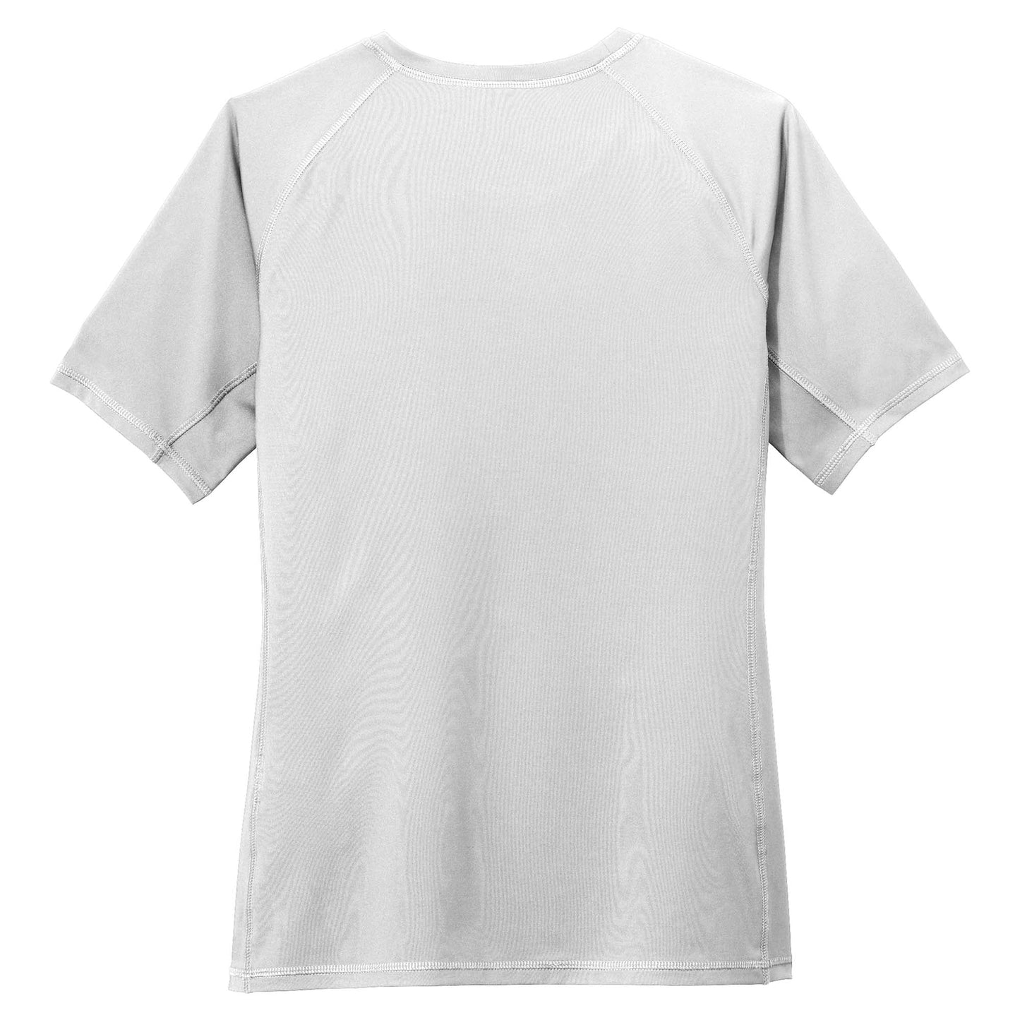 Black T-Shirts - Sport-Tek - Quick Drying Fabric
