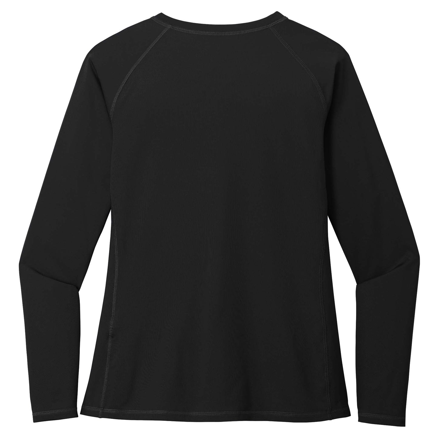 Black Athletic T-Shirts - Sport-Tek - UV Protection