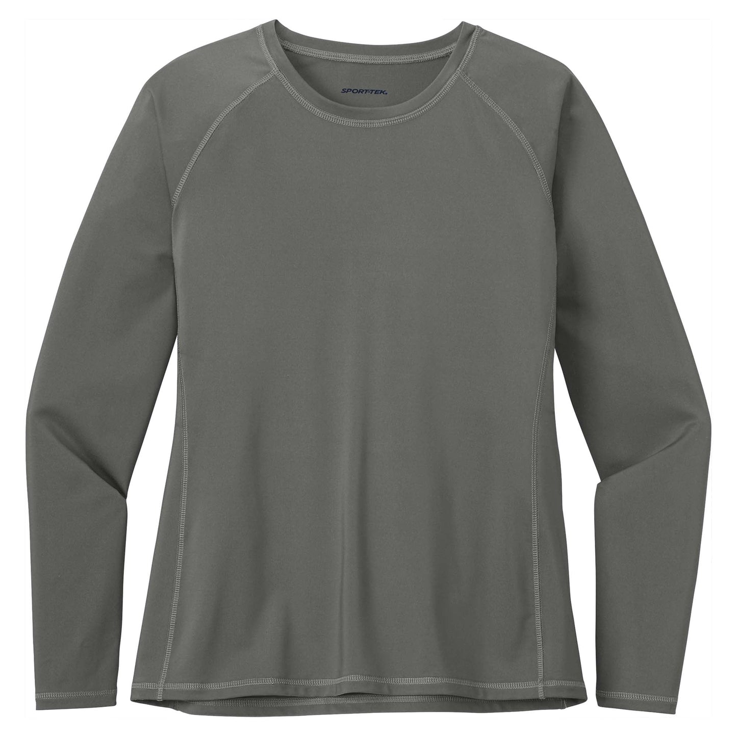 Black Athletic T-Shirts - Sport-Tek - UV Protection
