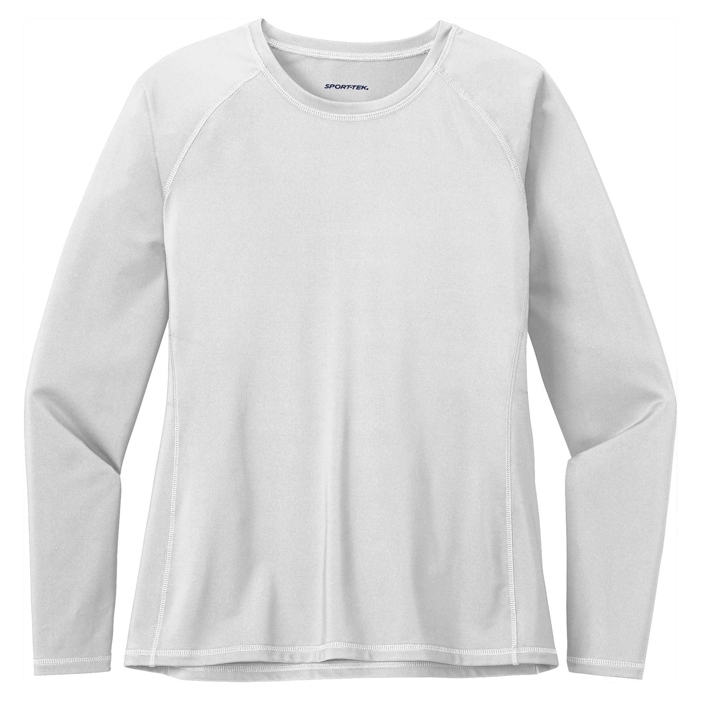 Black Athletic T-Shirts - Sport-Tek - UV Protection