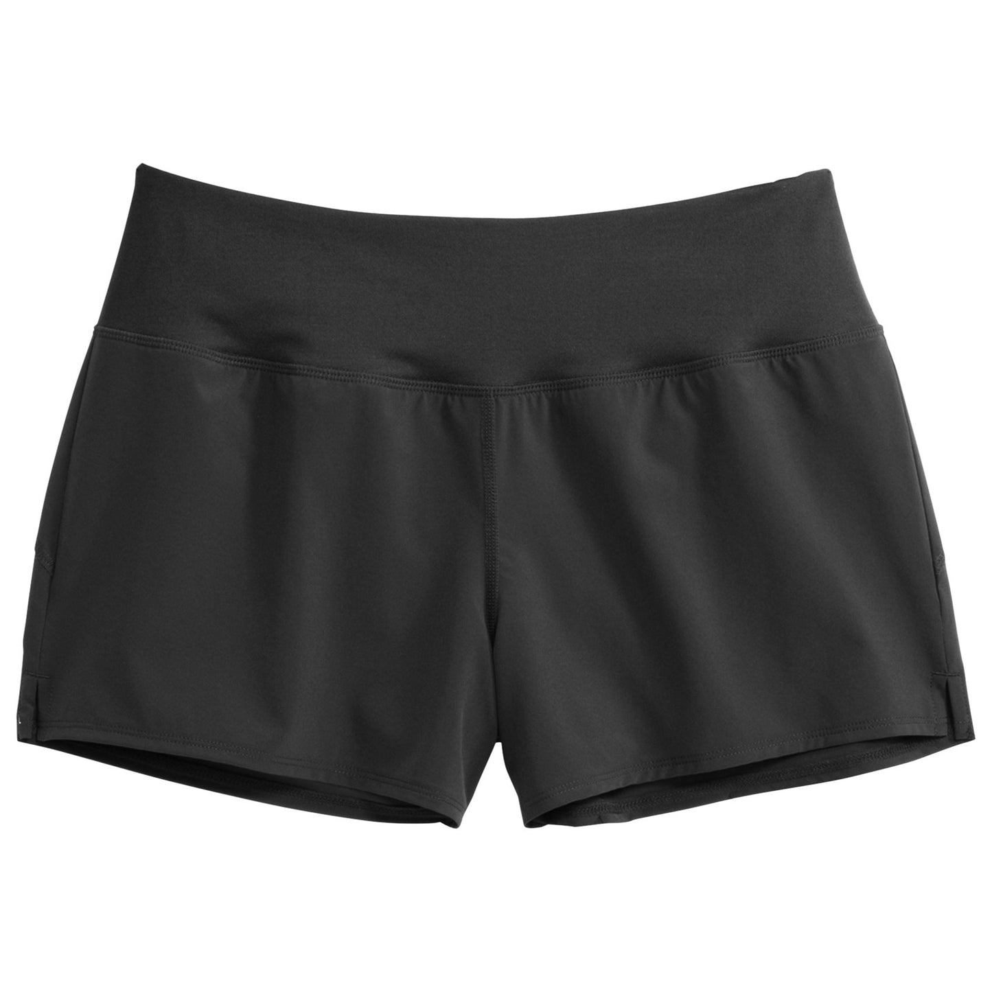 Black Shorts - Sport-Tek - Comfortable Fabric Blend
