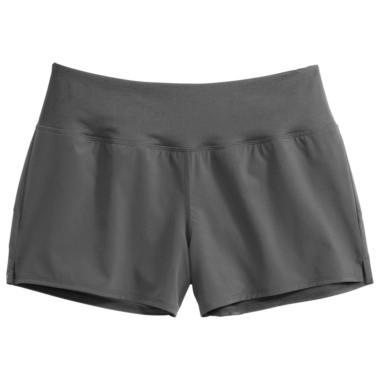 Black Shorts - Sport-Tek - Comfortable Fabric Blend