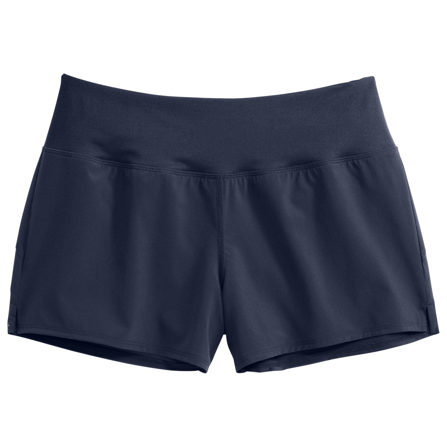 Black Shorts - Sport-Tek - Comfortable Fabric Blend