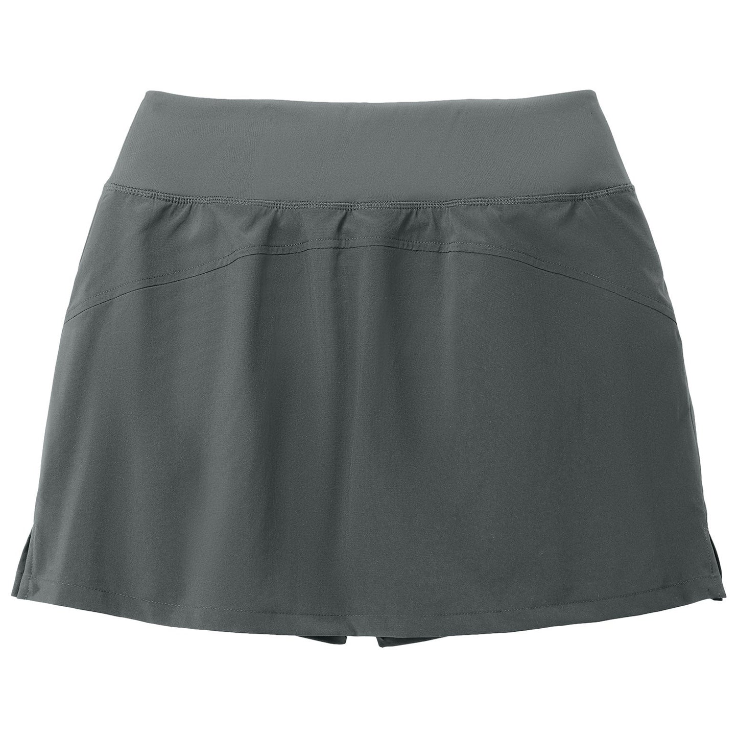 Black Skorts - Sport-Tek - Stylish Moisture-Wicking