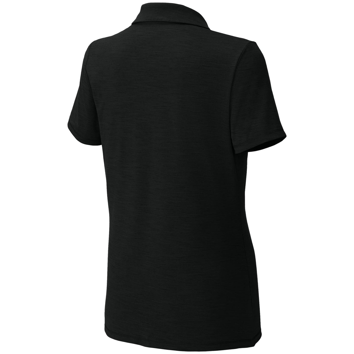 Black Polo Shirts - Sport-Tek - Comfortable Fit