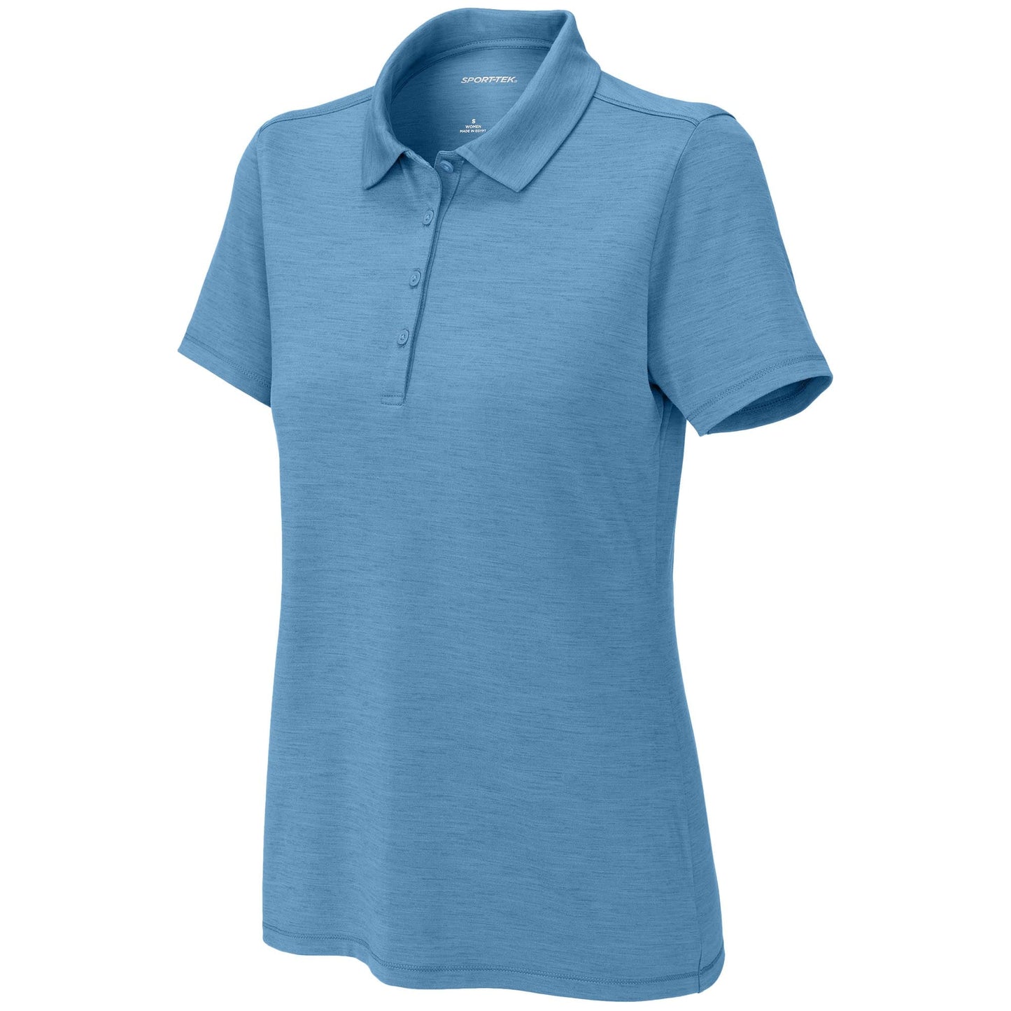 Black Polo Shirts - Sport-Tek - Comfortable Fit