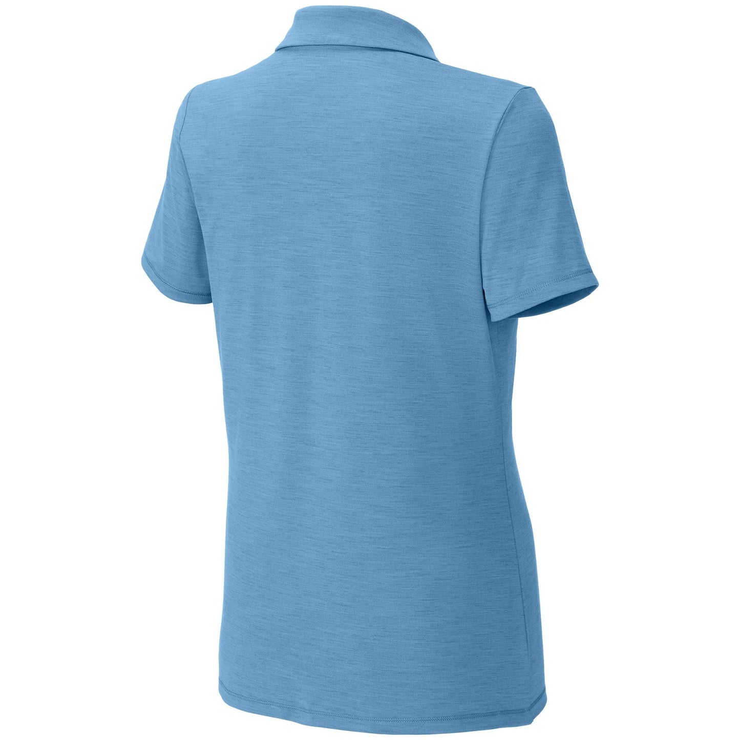 Black Polo Shirts - Sport-Tek - Comfortable Fit