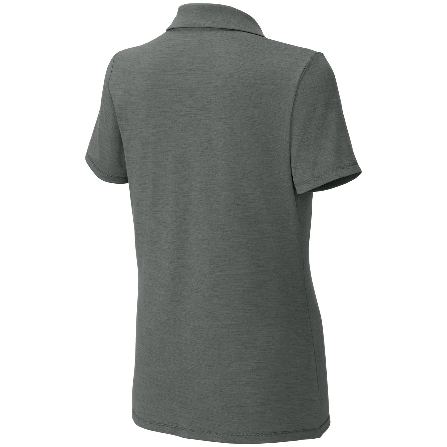 Black Polo Shirts - Sport-Tek - Comfortable Fit