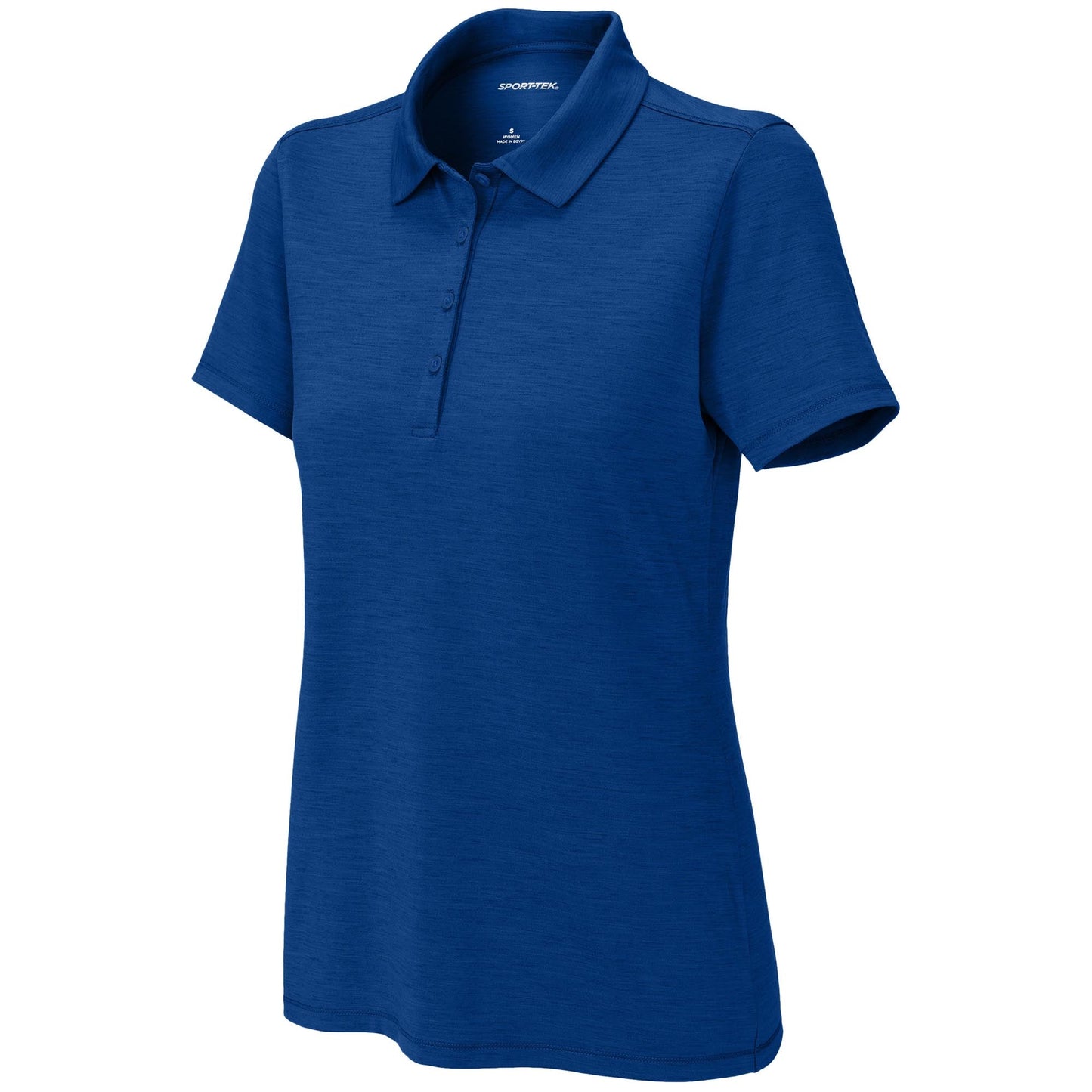 Black Polo Shirts - Sport-Tek - Comfortable Fit