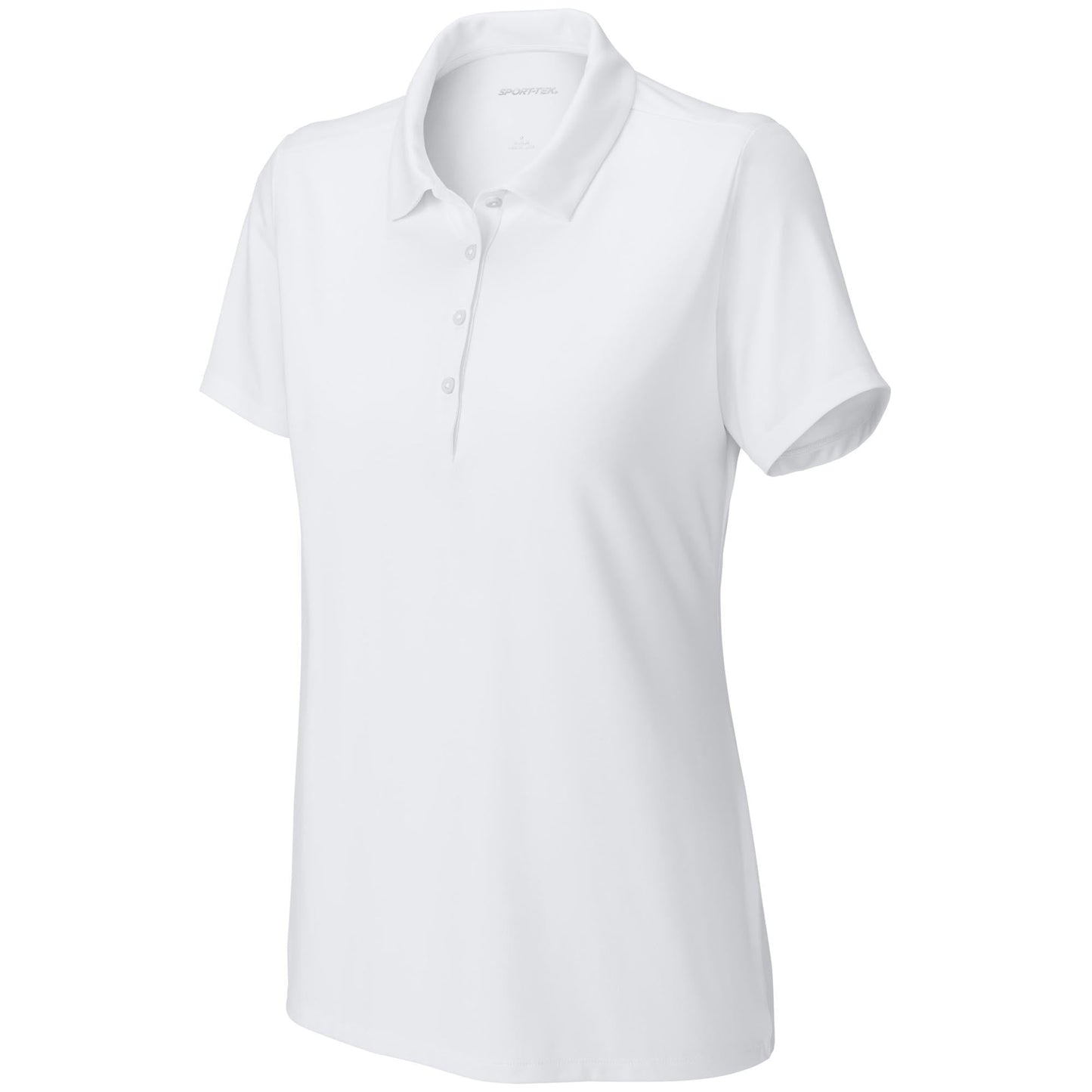 Black Polo Shirts - Sport-Tek - Comfortable Fit