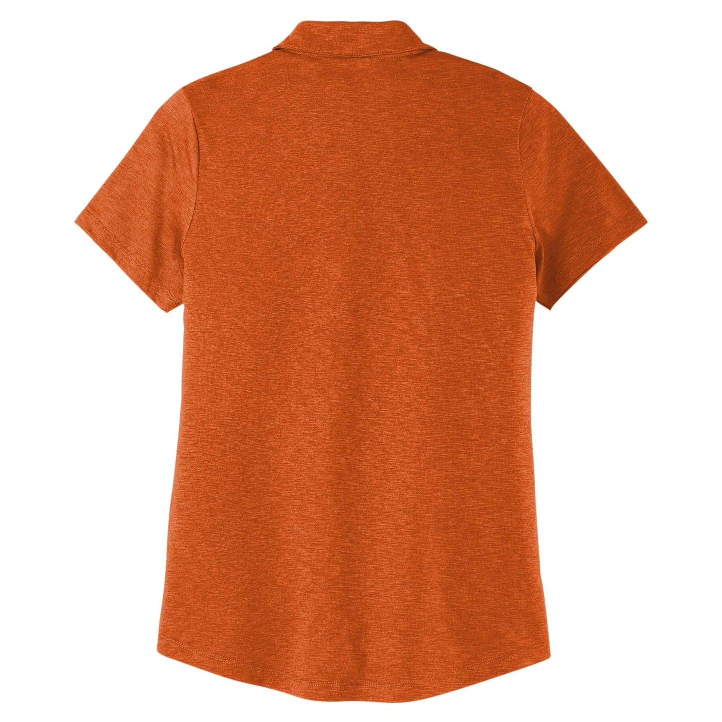 Black Polo Shirts - Sport-Tek - Moisture-Wicking Cotton