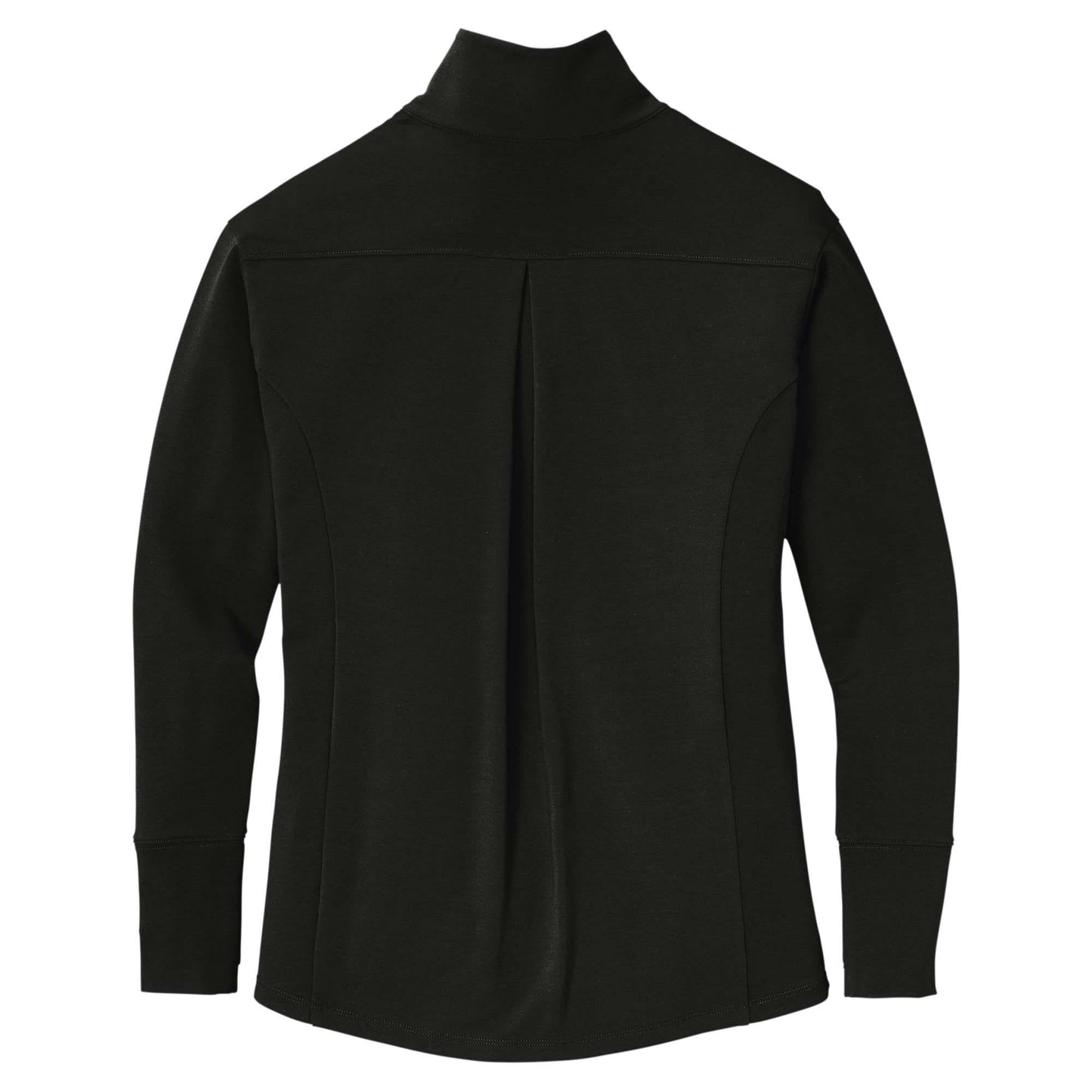Black Fleece Jacket - Sport-Tek - Soft, Moisture-Wicking