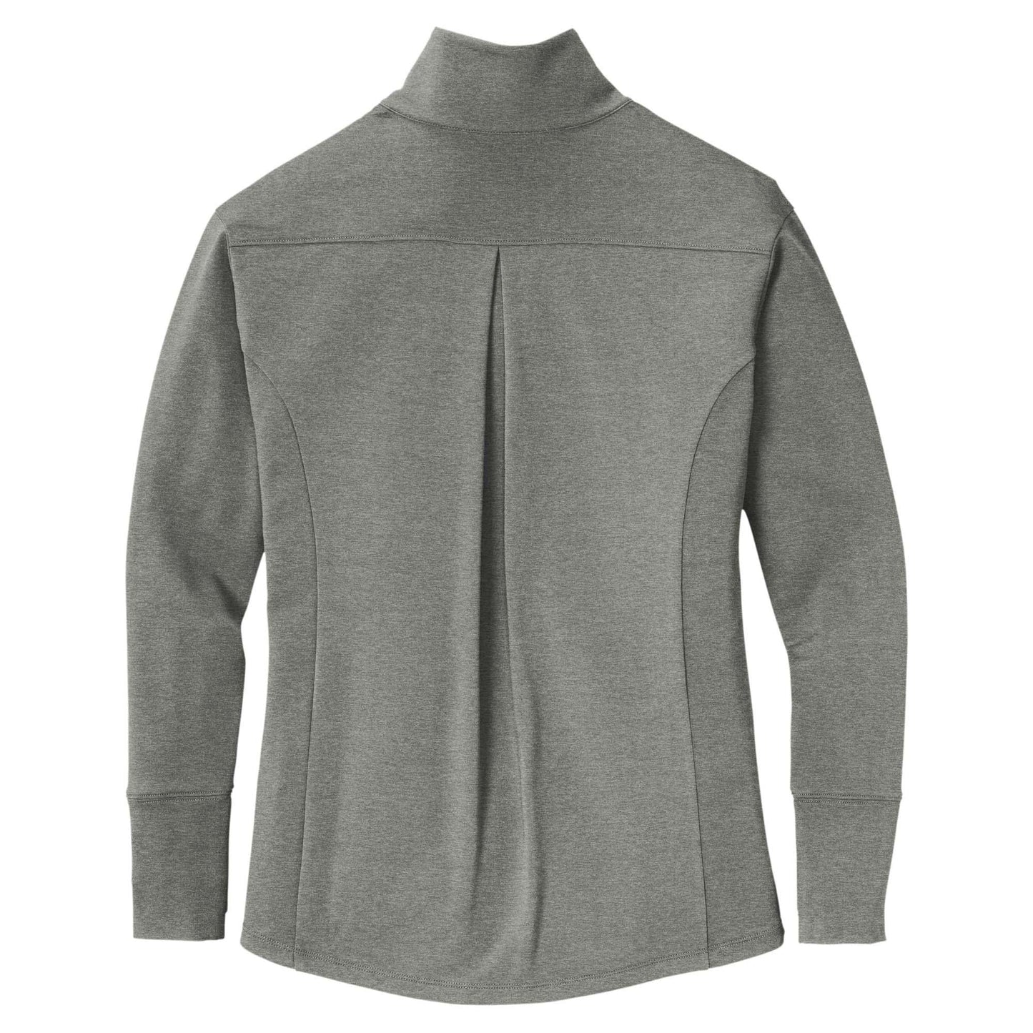 Black Fleece Jacket - Sport-Tek - Soft, Moisture-Wicking