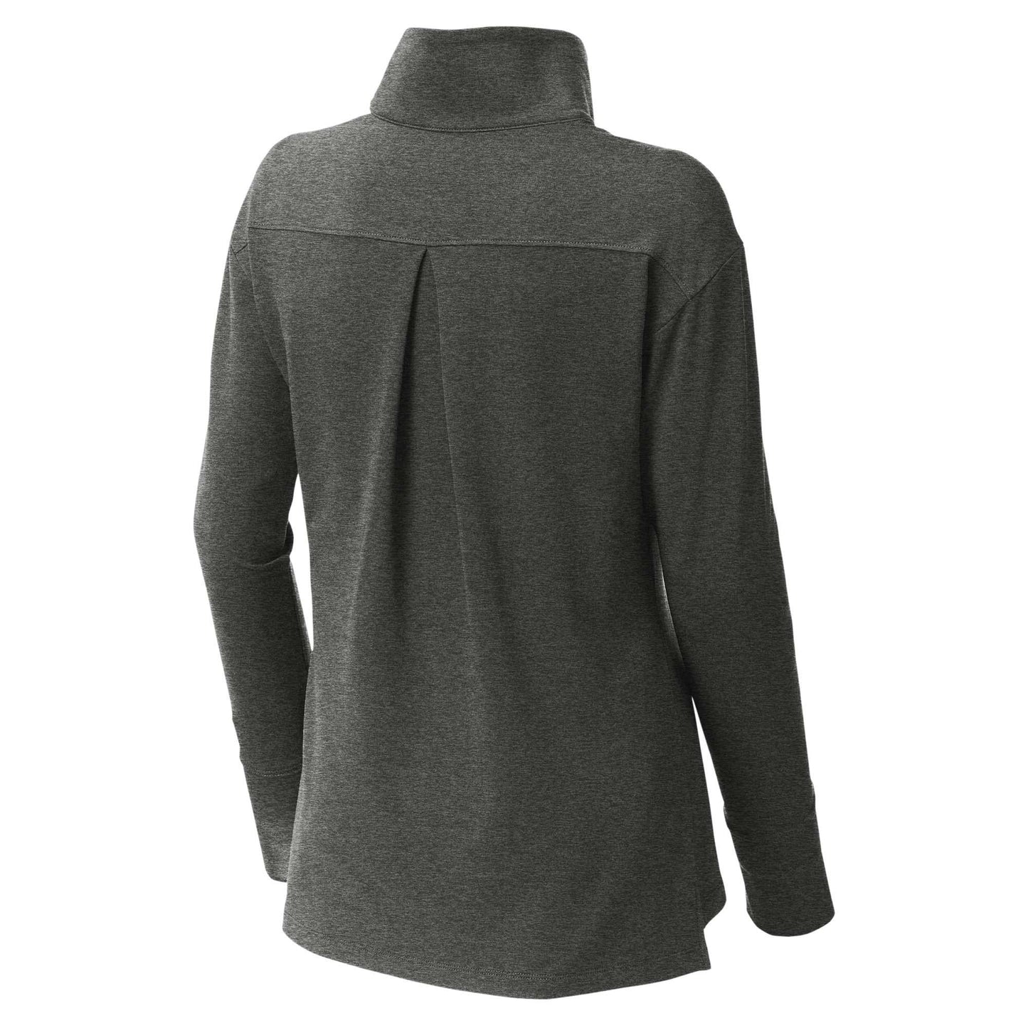 Black Sweatshirts - Stylish Fleece - Sport-Tek - Moisture Wicking