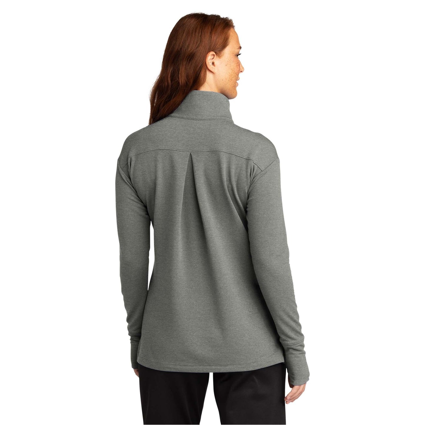 Black Sweatshirts - Stylish Fleece - Sport-Tek - Moisture Wicking