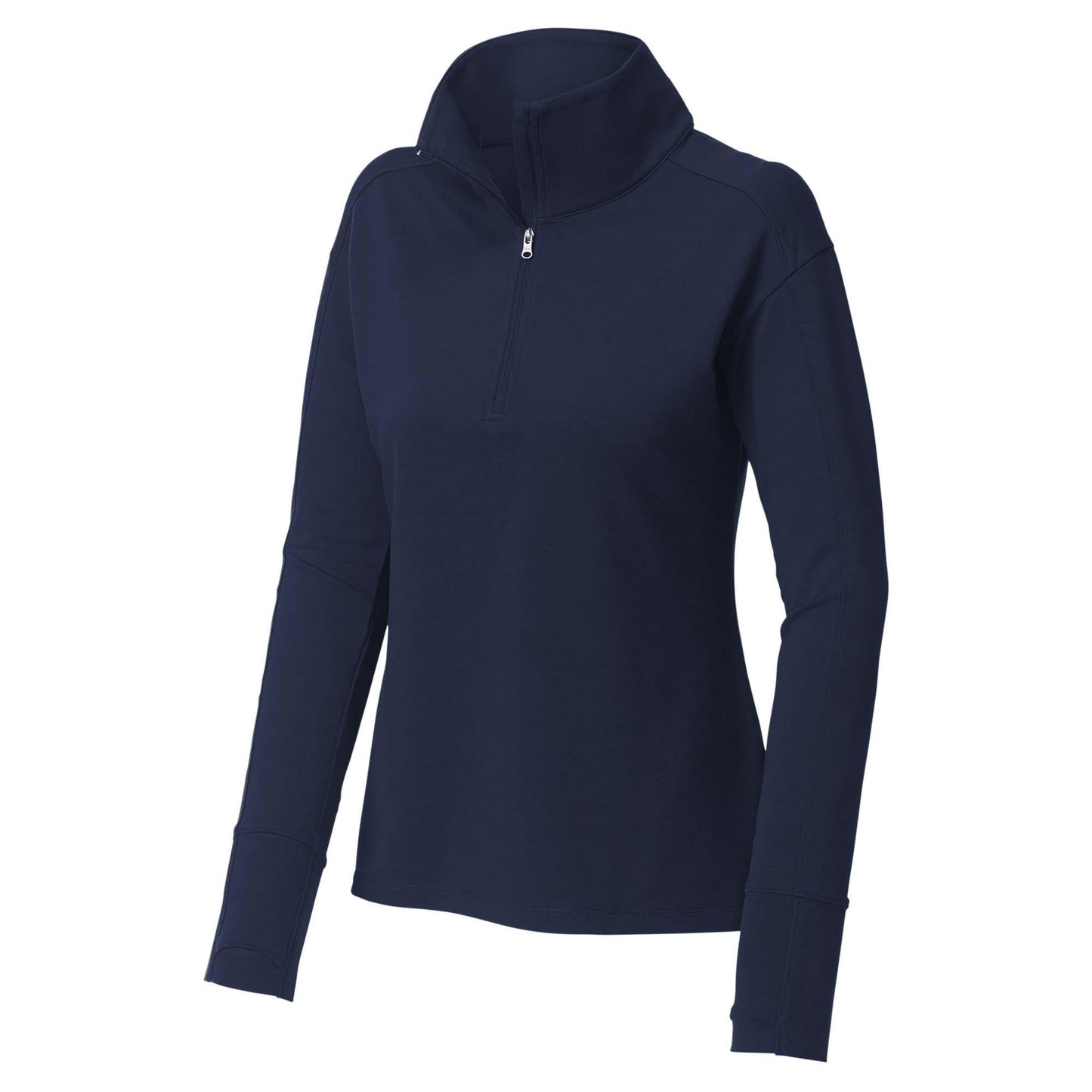 Black Sweatshirts - Stylish Fleece - Sport-Tek - Moisture Wicking