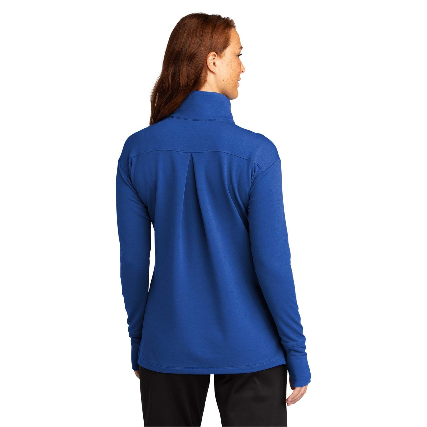 Black Sweatshirts - Stylish Fleece - Sport-Tek - Moisture Wicking