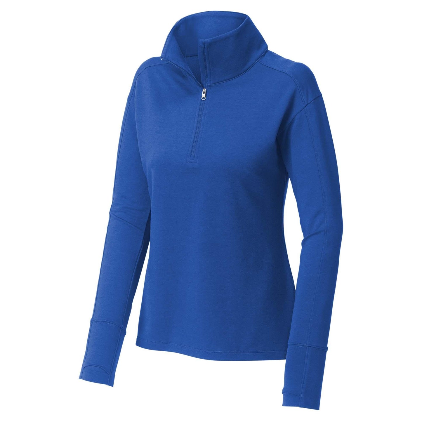Black Sweatshirts - Stylish Fleece - Sport-Tek - Moisture Wicking