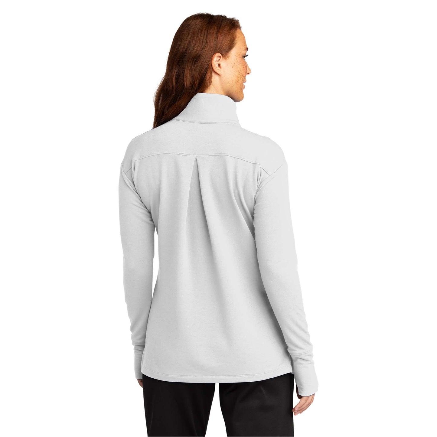 Black Sweatshirts - Stylish Fleece - Sport-Tek - Moisture Wicking