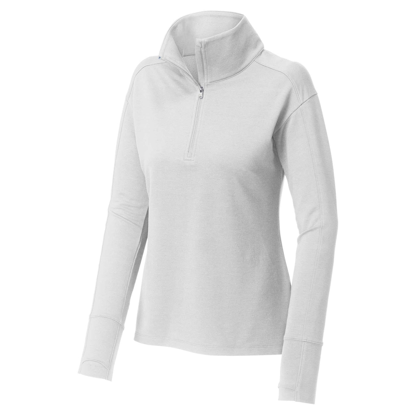 Black Sweatshirts - Stylish Fleece - Sport-Tek - Moisture Wicking