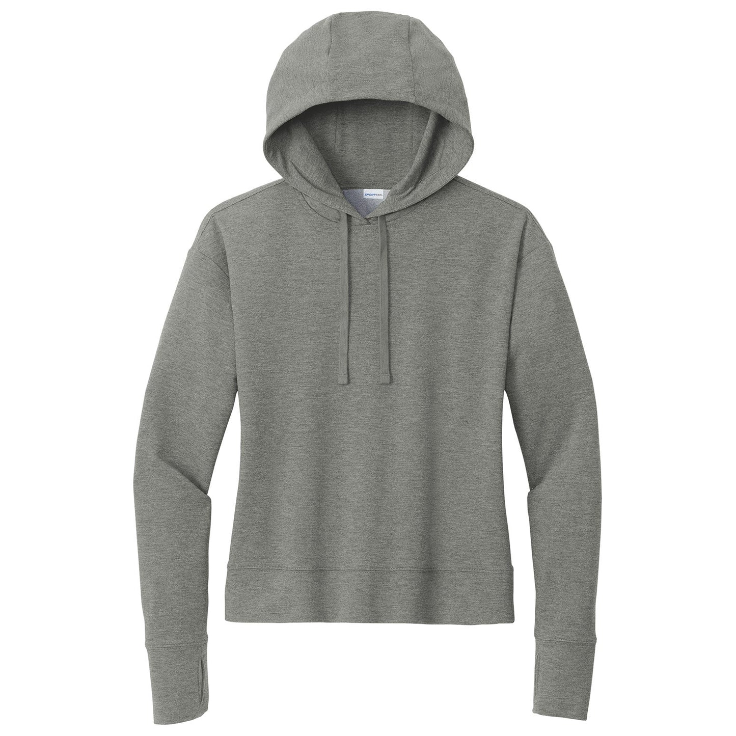 Black Sweatshirts - Sport-Tek - Cozy Fleece Comfort
