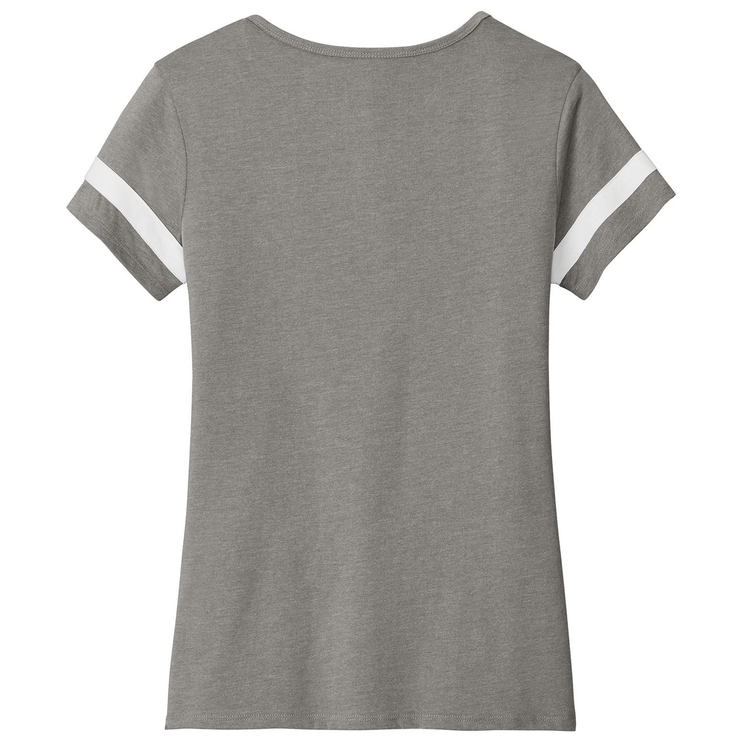 Black/Deep Red T-Shirts - Sport-Tek - Stylish Notch Tee