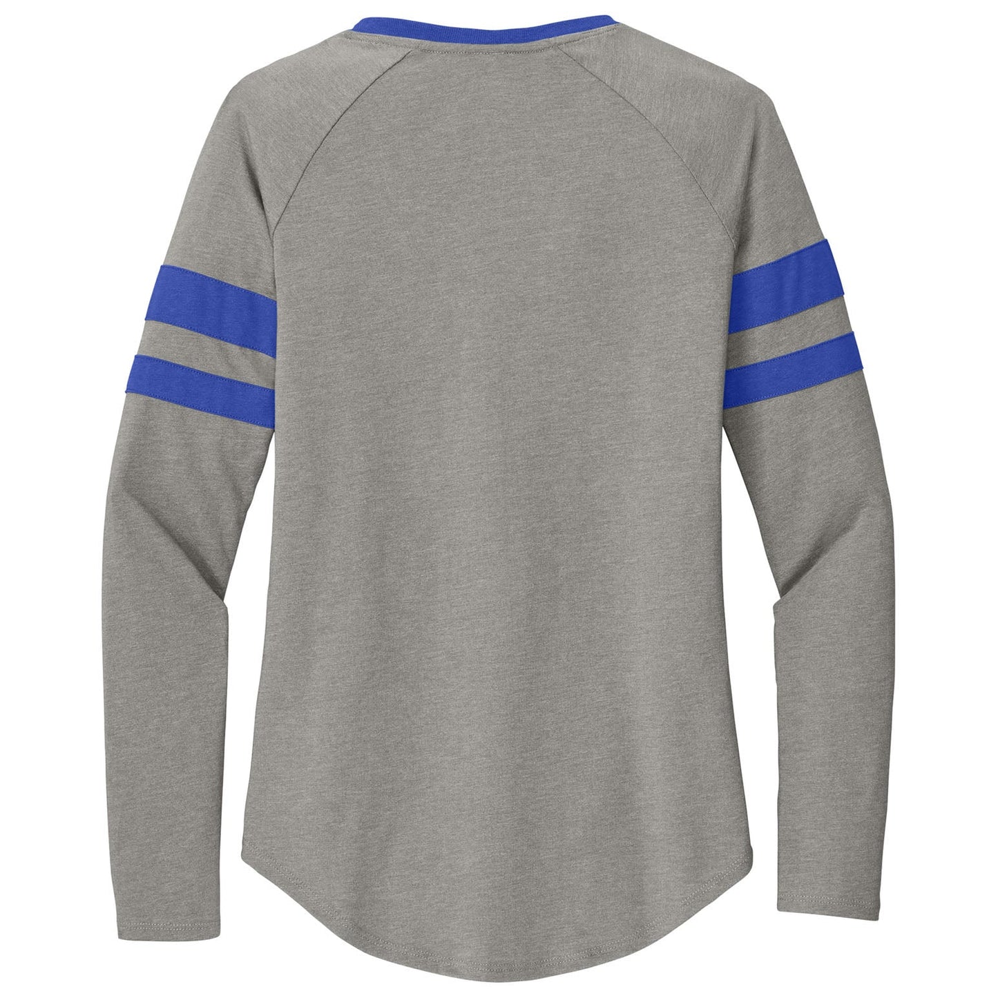 Black/Vintage Heather T-Shirts - Sport-Tek - Comfortable Tee