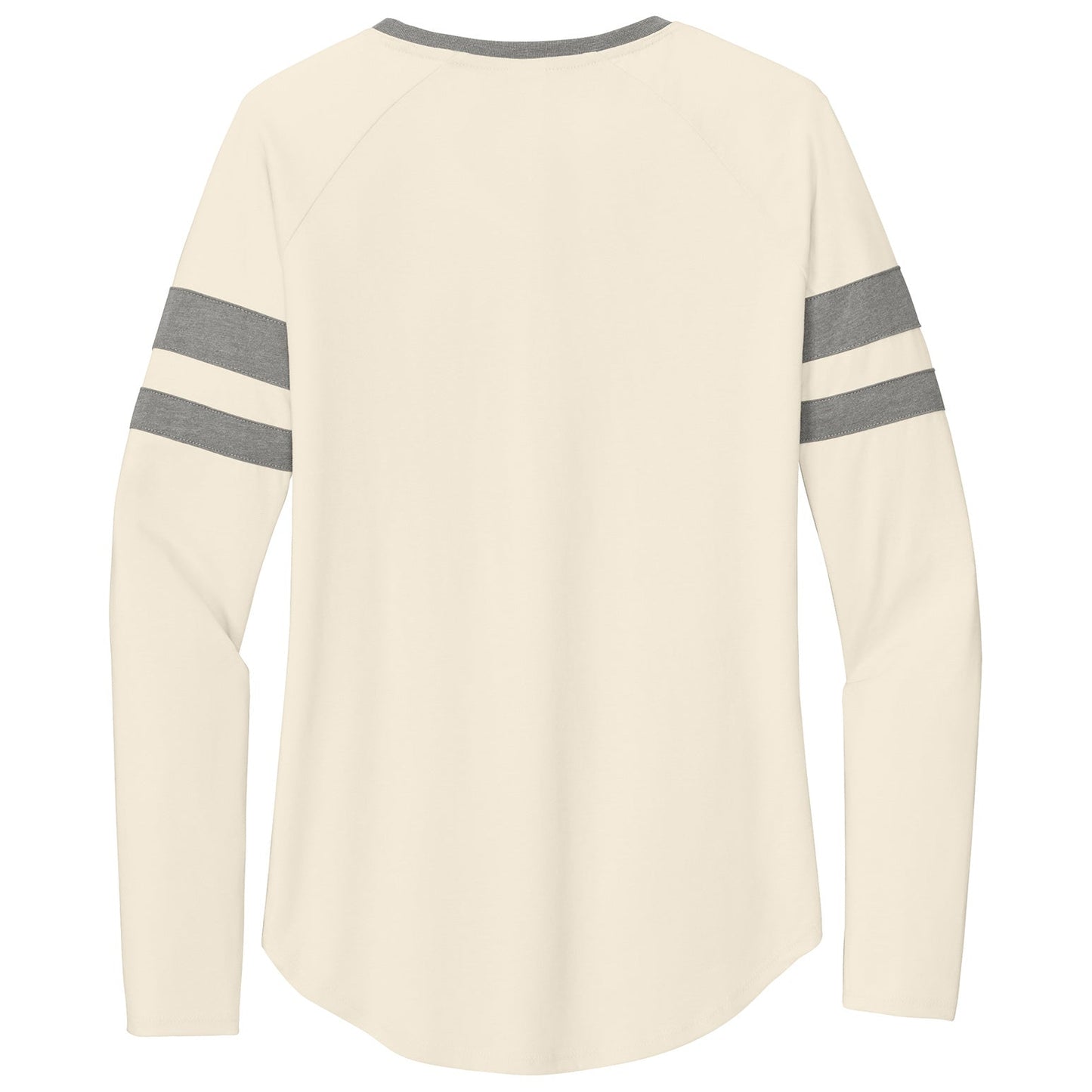 Black/Vintage Heather T-Shirts - Sport-Tek - Comfortable Tee