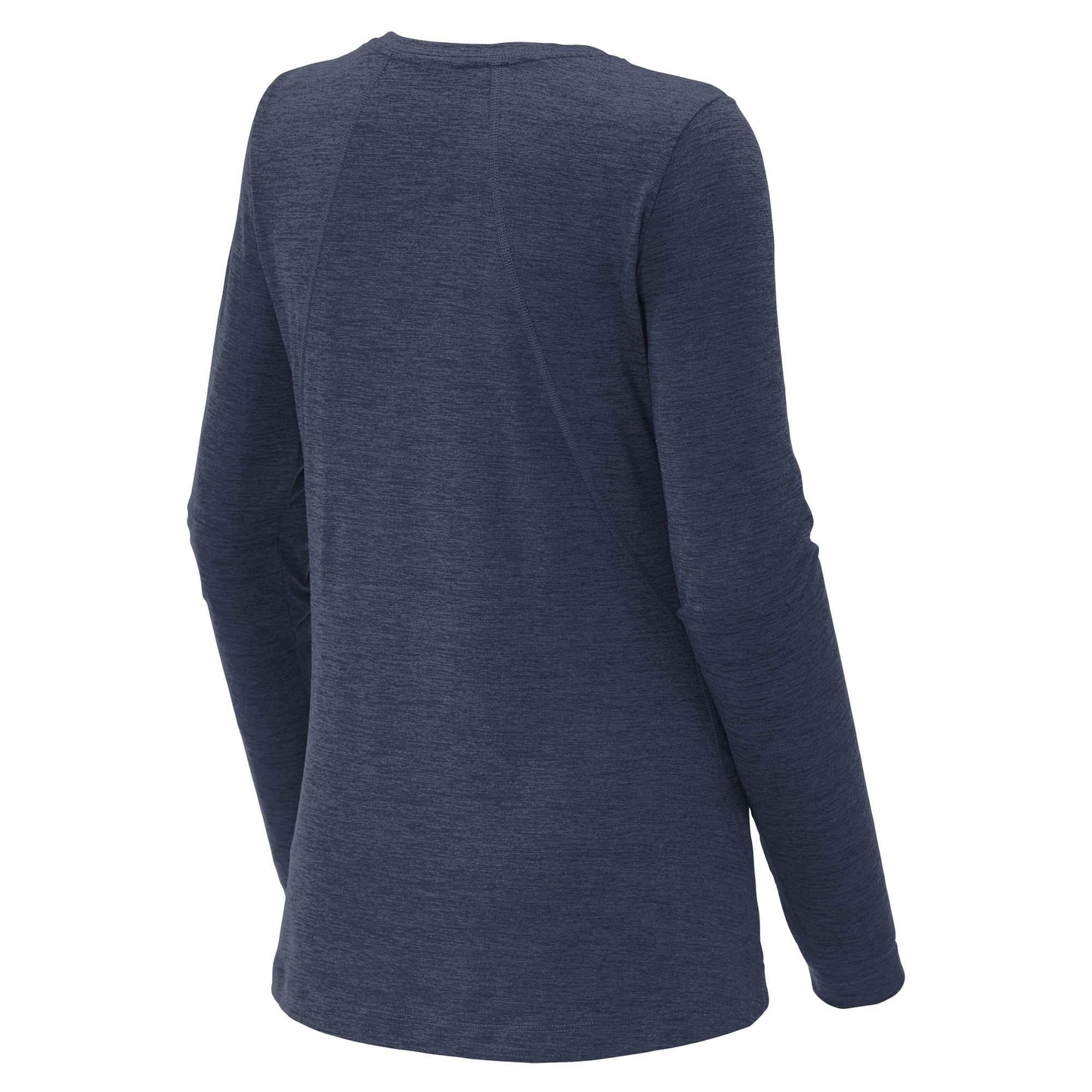 Dark Denim T-Shirt - Sport-Tek - Lightweight Fabric