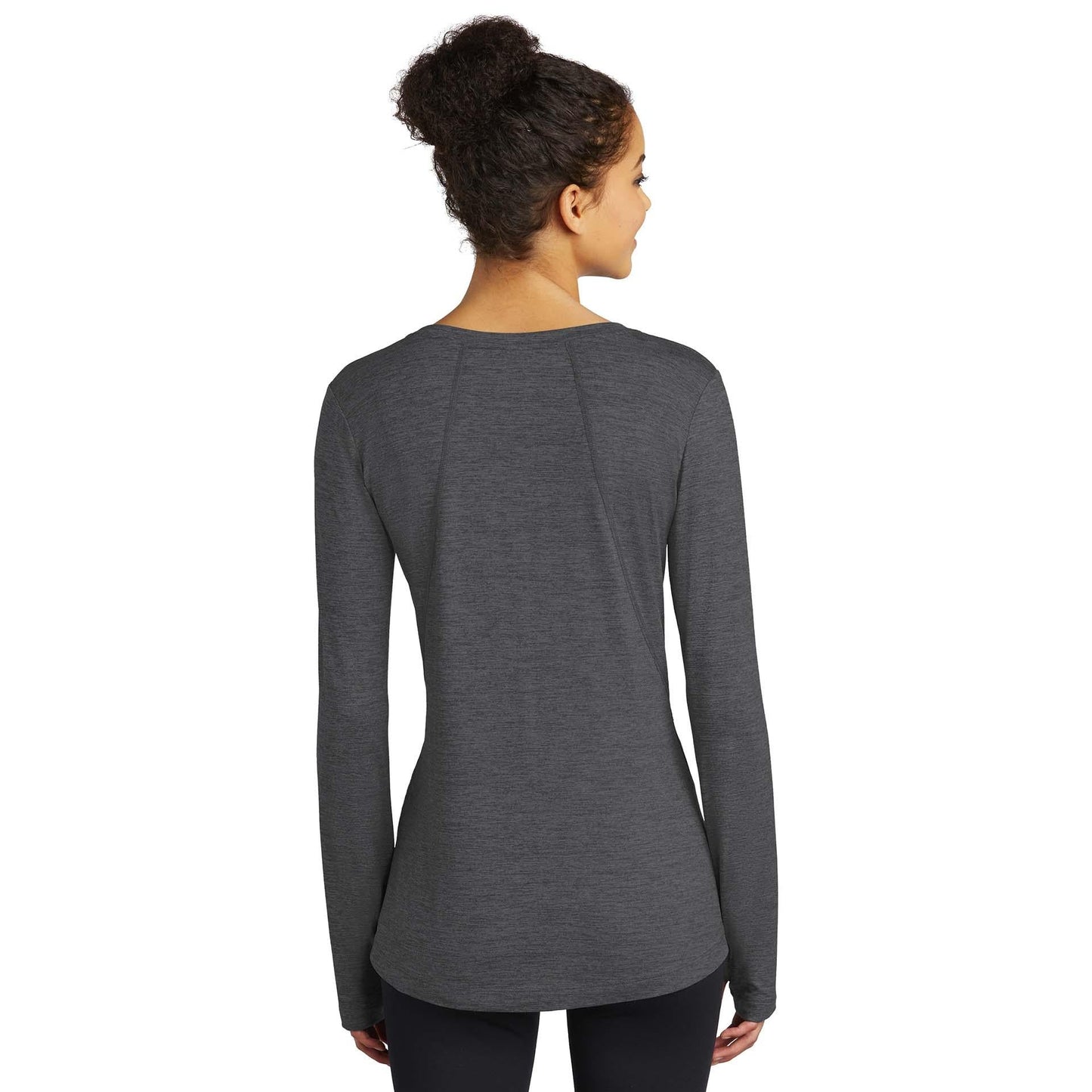 Dark Denim T-Shirt - Sport-Tek - Lightweight Fabric