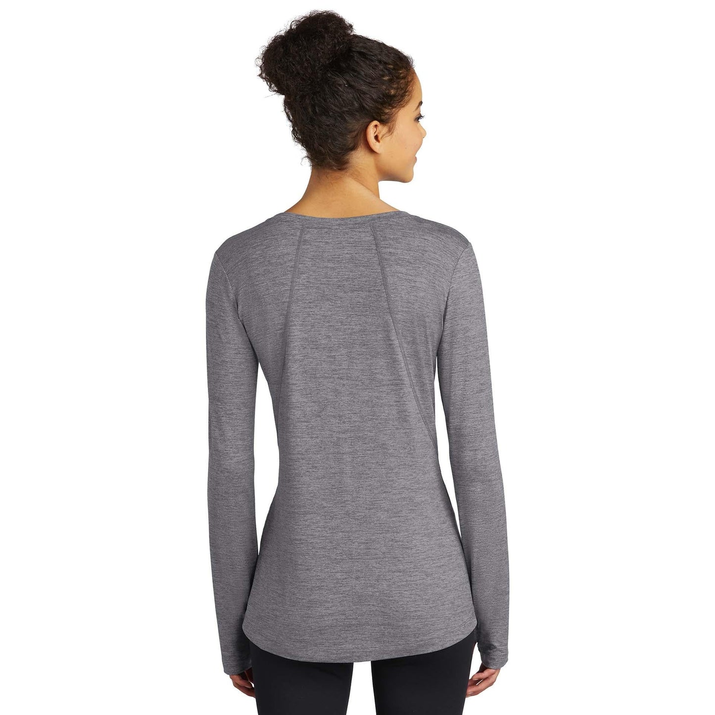 Dark Denim T-Shirt - Sport-Tek - Lightweight Fabric