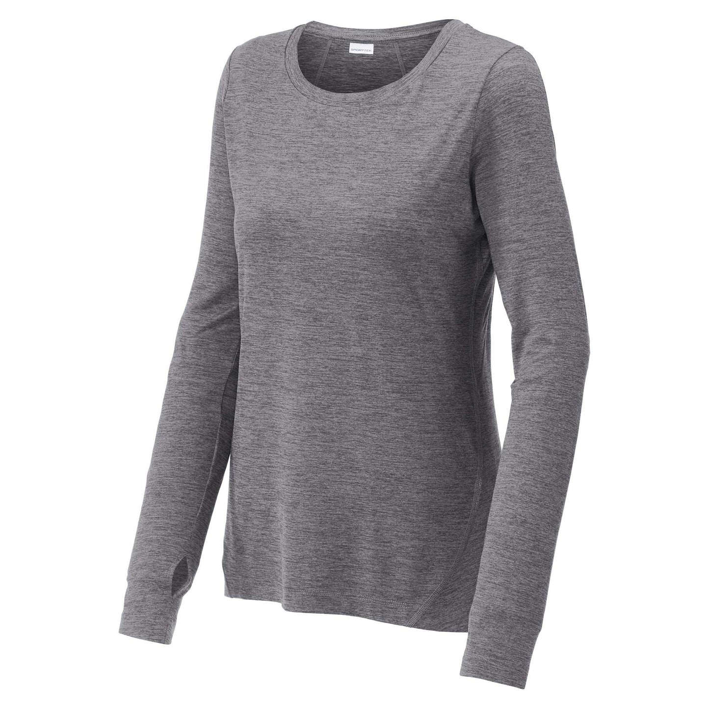 Dark Denim T-Shirt - Sport-Tek - Lightweight Fabric