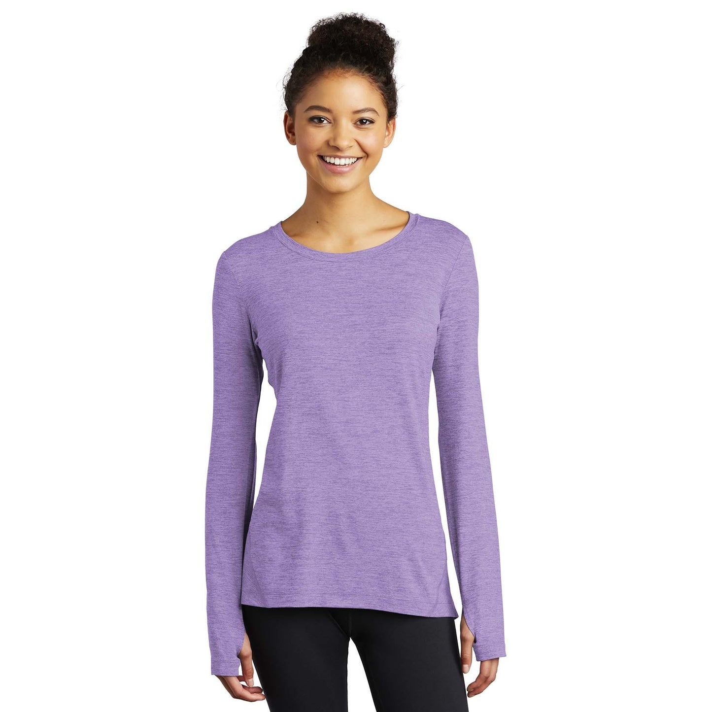 Dark Denim T-Shirt - Sport-Tek - Lightweight Fabric
