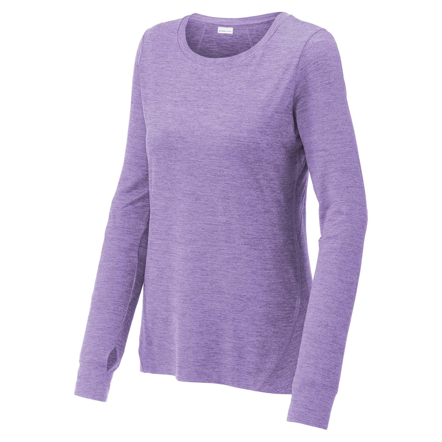 Dark Denim T-Shirt - Sport-Tek - Lightweight Fabric