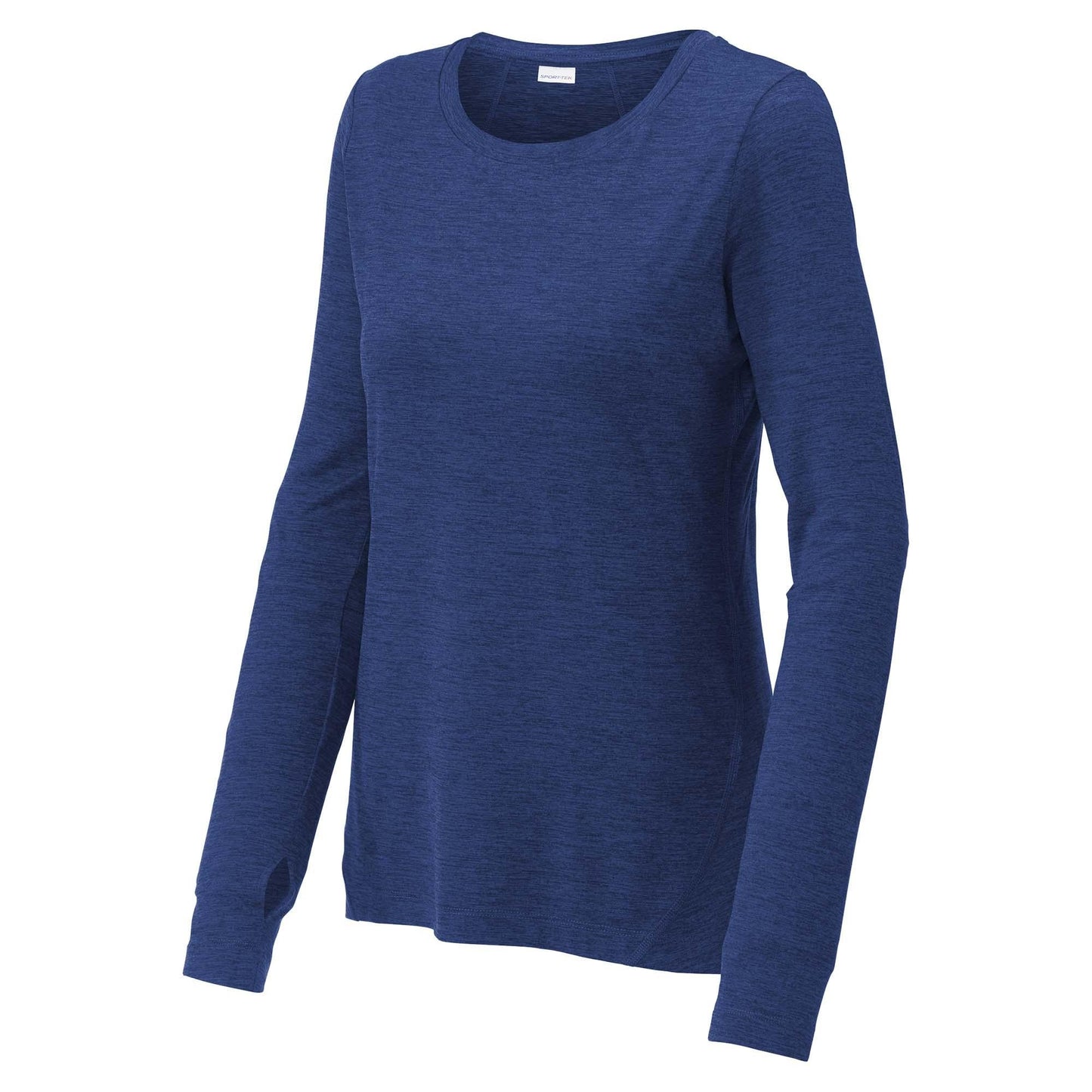 Dark Denim T-Shirt - Sport-Tek - Lightweight Fabric
