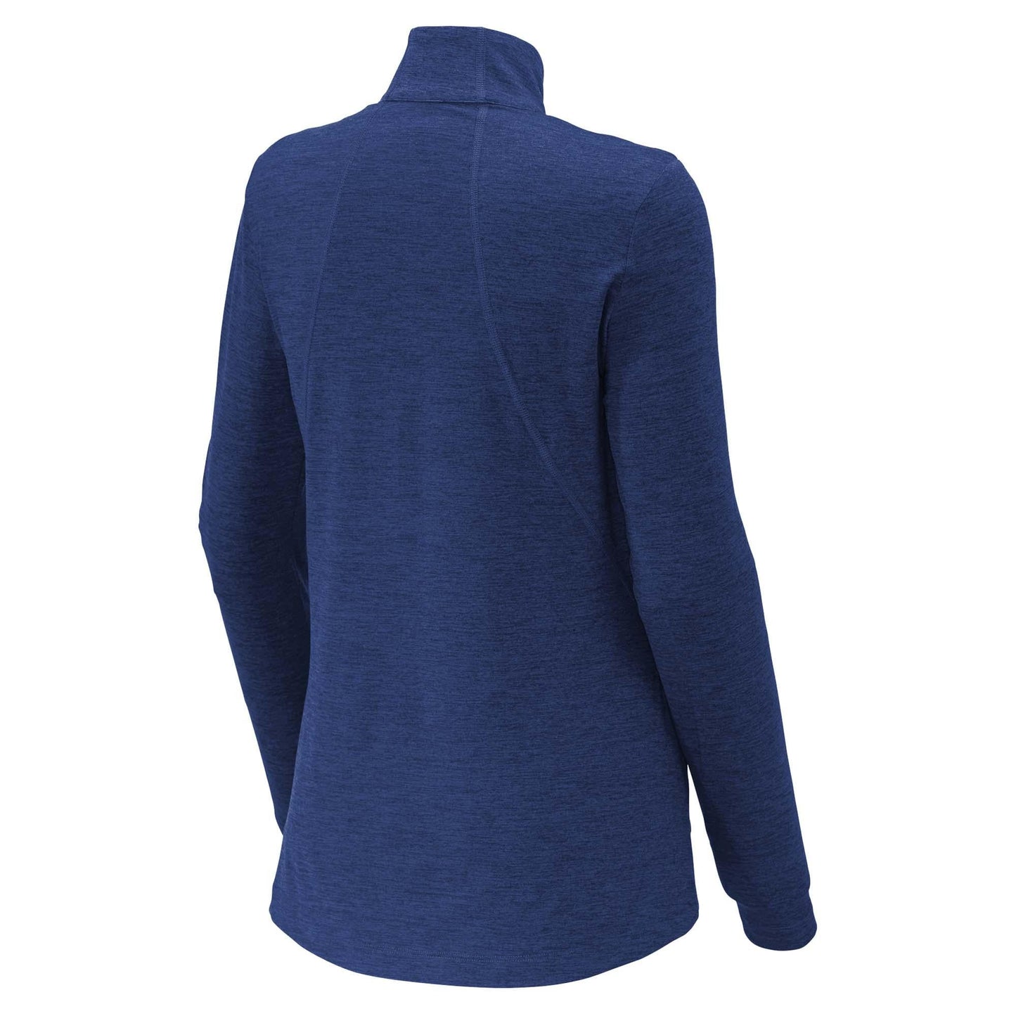 Dark Denim Heather Sweatshirts - Sport-Tek - Versatile Style