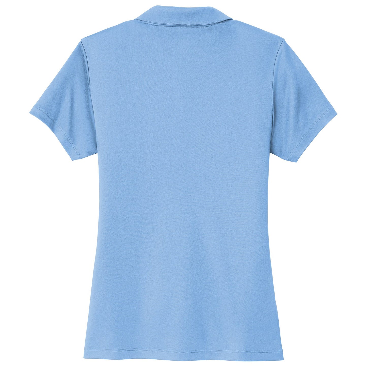 Black Polo Shirt - Sport-Tek - Eco-Friendly Fabric