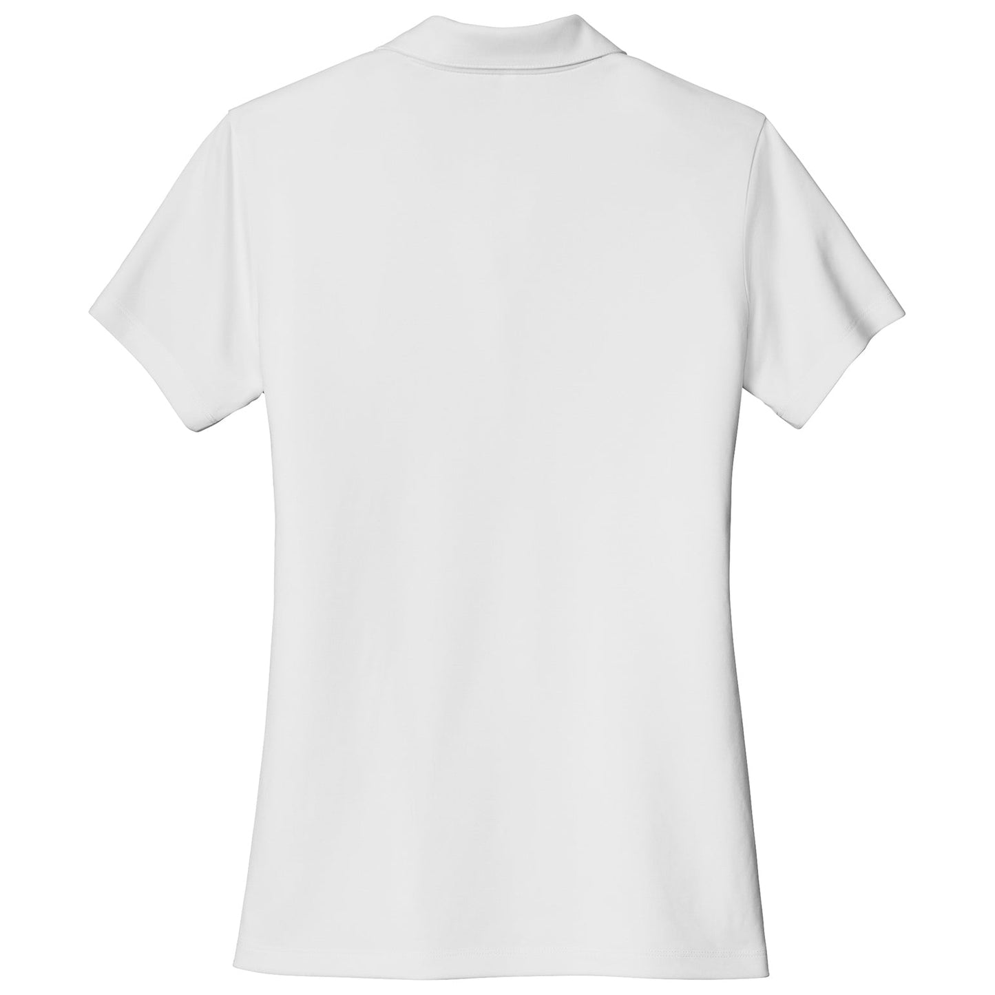 Black Polo Shirt - Sport-Tek - Eco-Friendly Fabric
