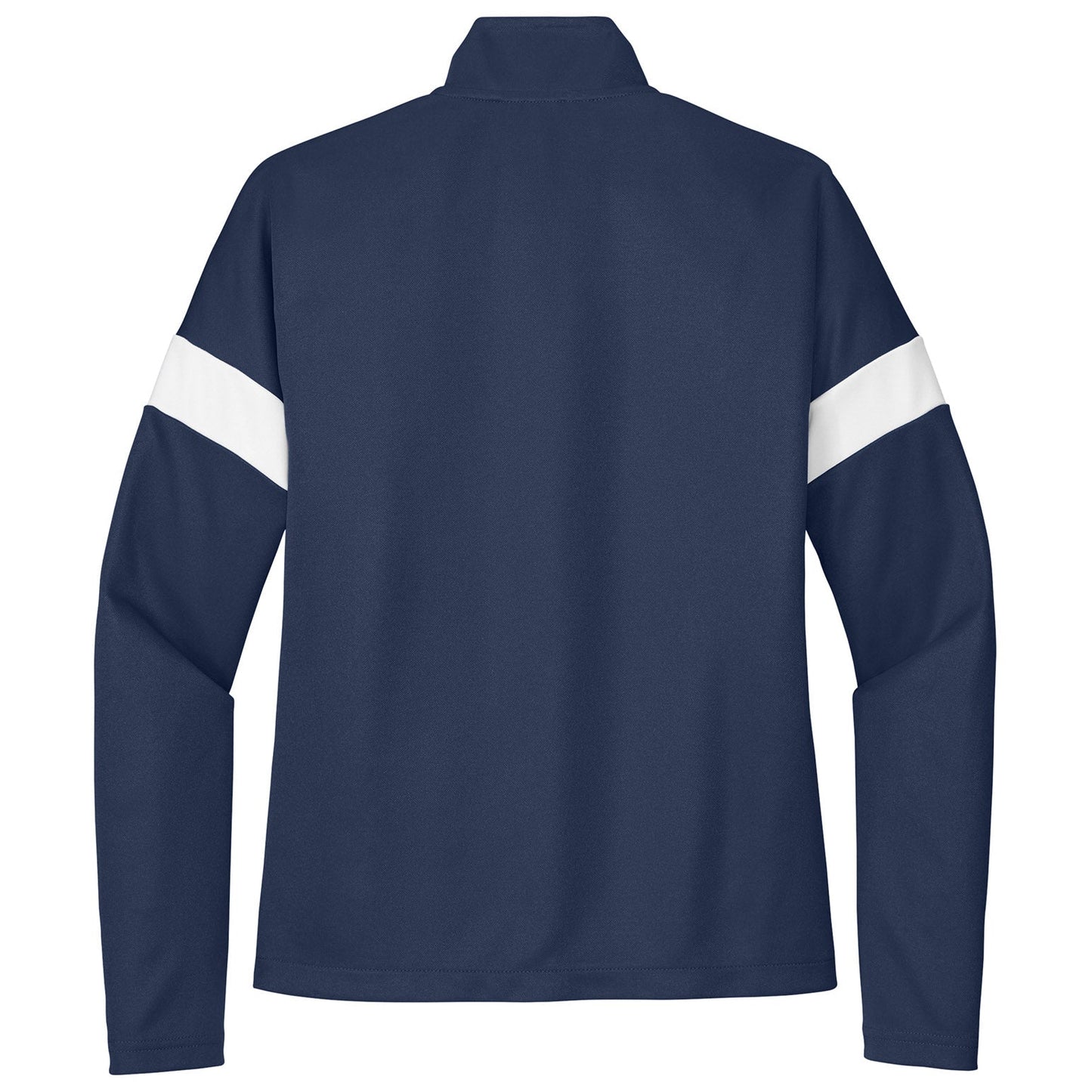 Black Full-Zip Jacket - Sport-Tek - Recycled Fabric