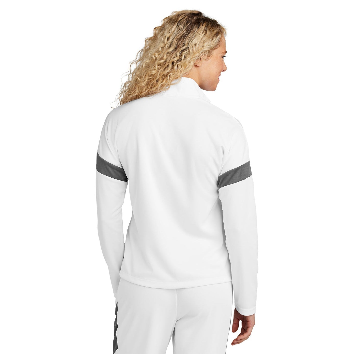 Black Full-Zip Jacket - Sport-Tek - Recycled Fabric