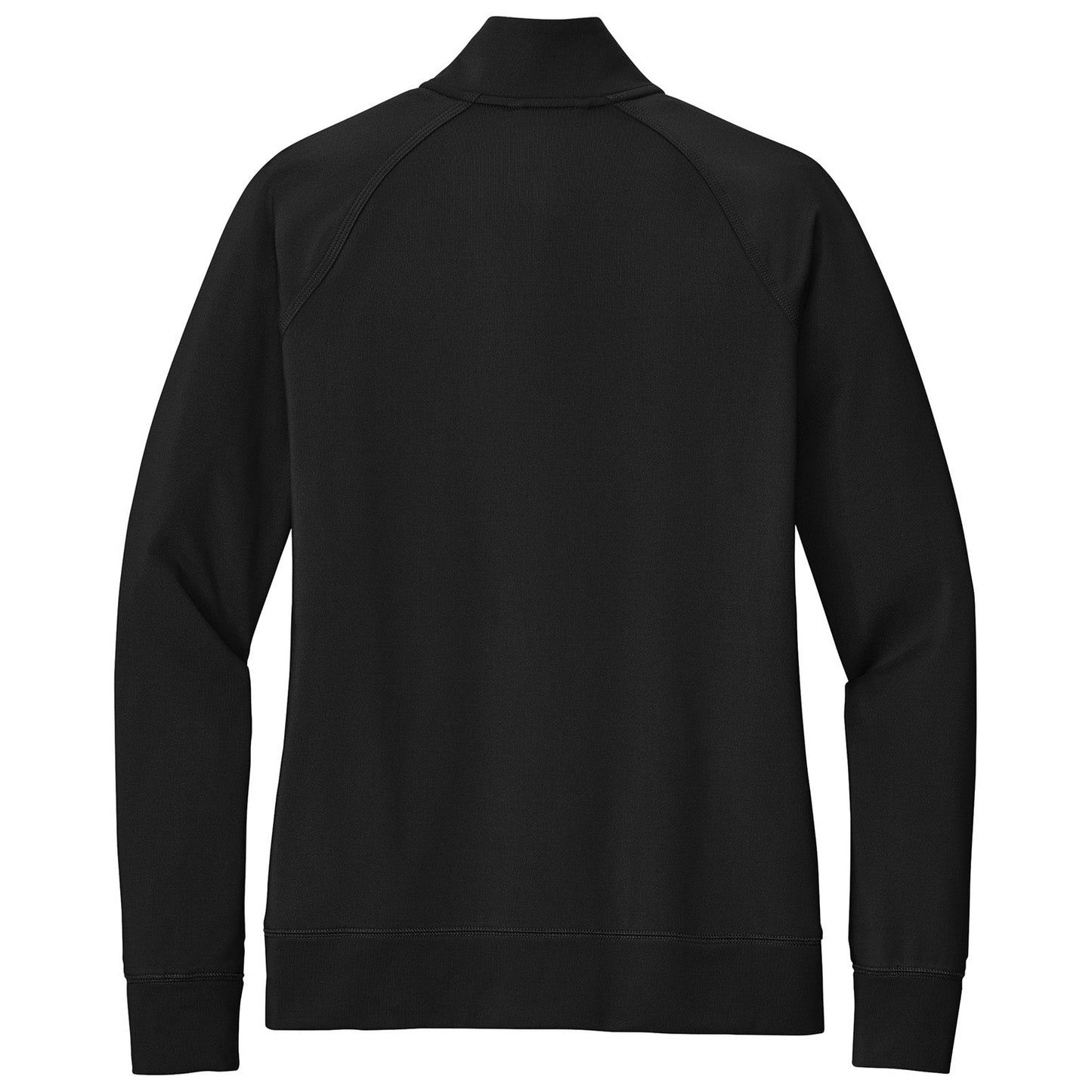 Black Jackets - Lightweight Jacket - Sport-Tek - Stretch Design