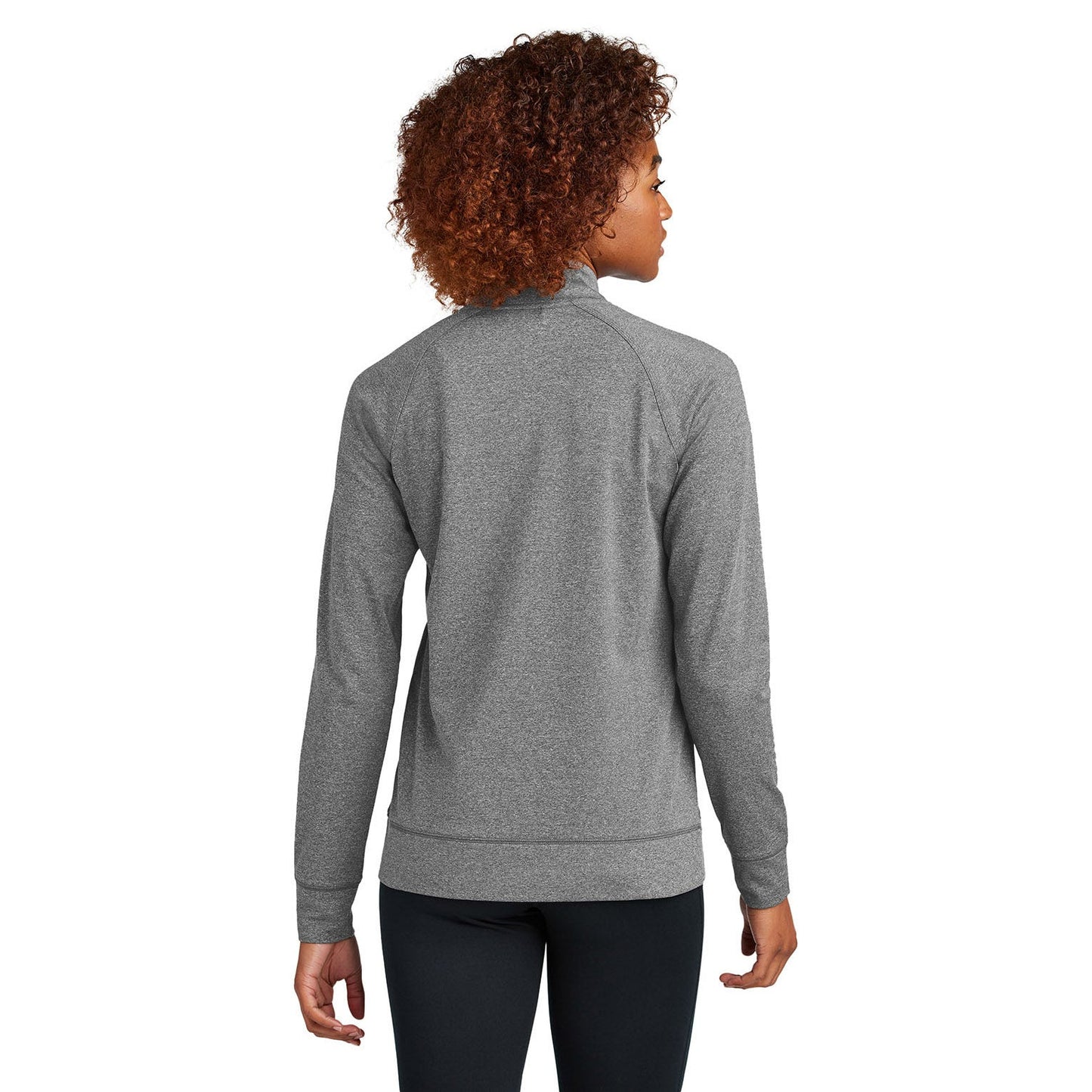 Black Jackets - Lightweight Jacket - Sport-Tek - Stretch Design