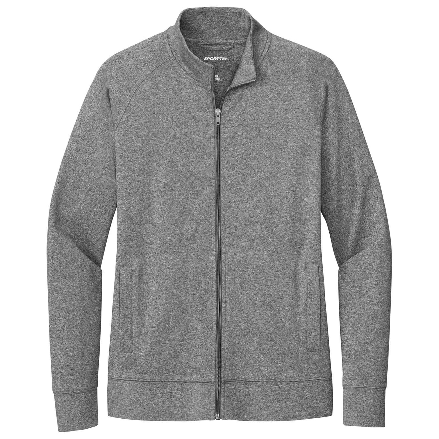 Black Jackets - Lightweight Jacket - Sport-Tek - Stretch Design