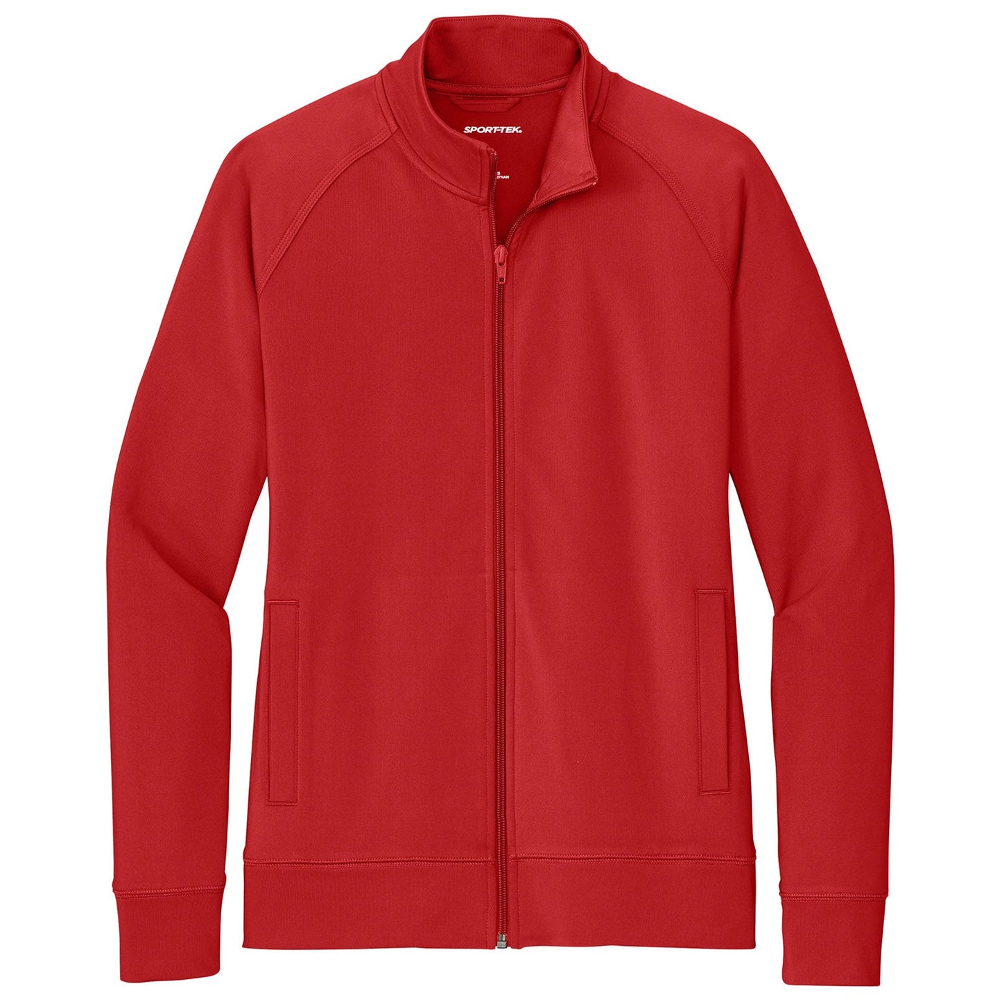 Black Jackets - Lightweight Jacket - Sport-Tek - Stretch Design