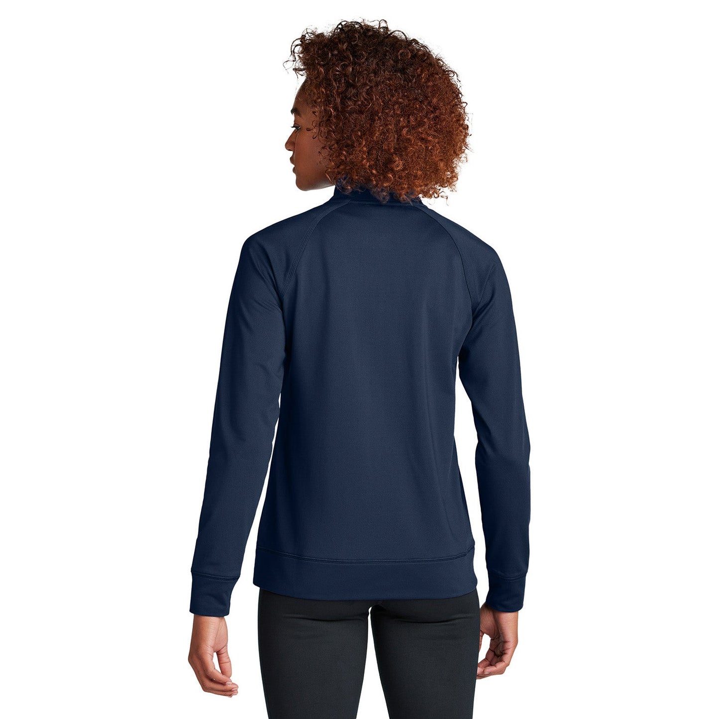 Black Jackets - Lightweight Jacket - Sport-Tek - Stretch Design