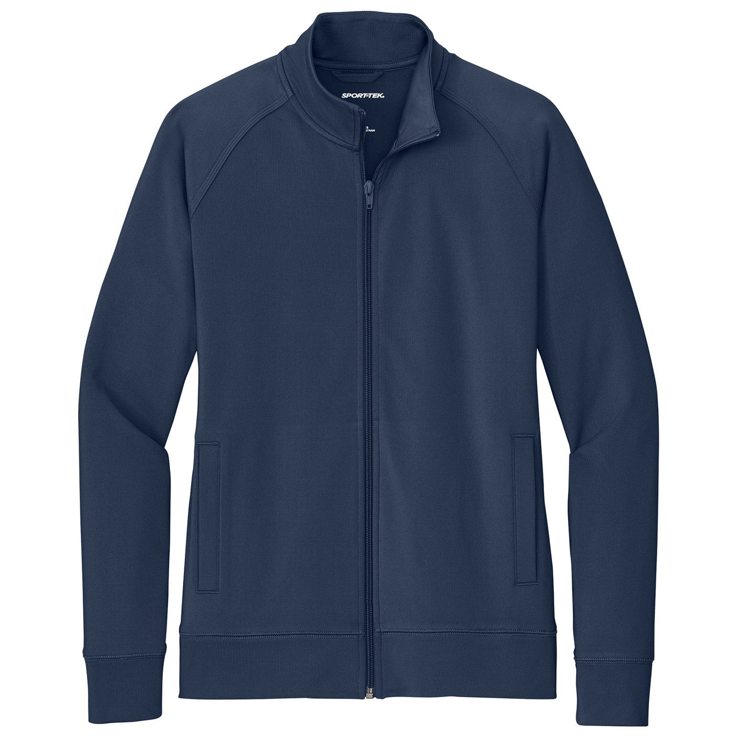 Black Jackets - Lightweight Jacket - Sport-Tek - Stretch Design