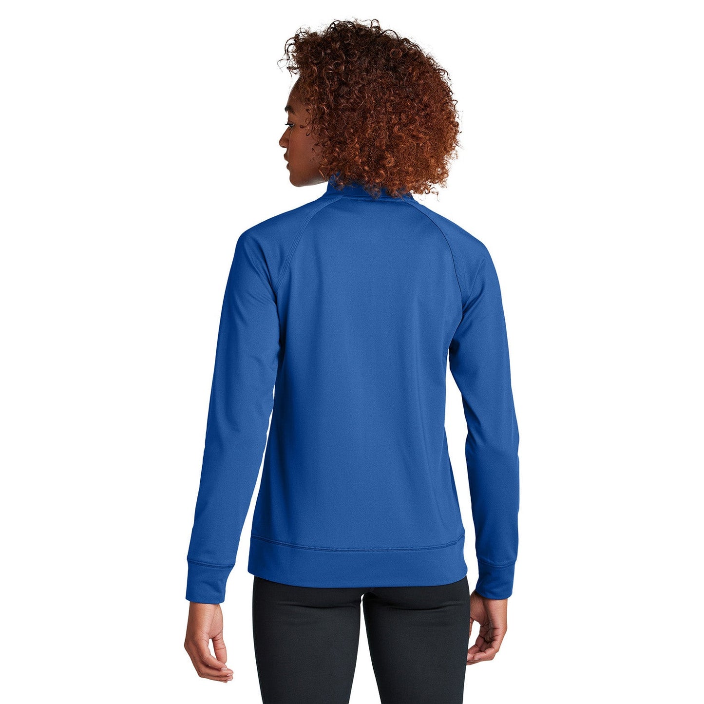 Black Jackets - Lightweight Jacket - Sport-Tek - Stretch Design